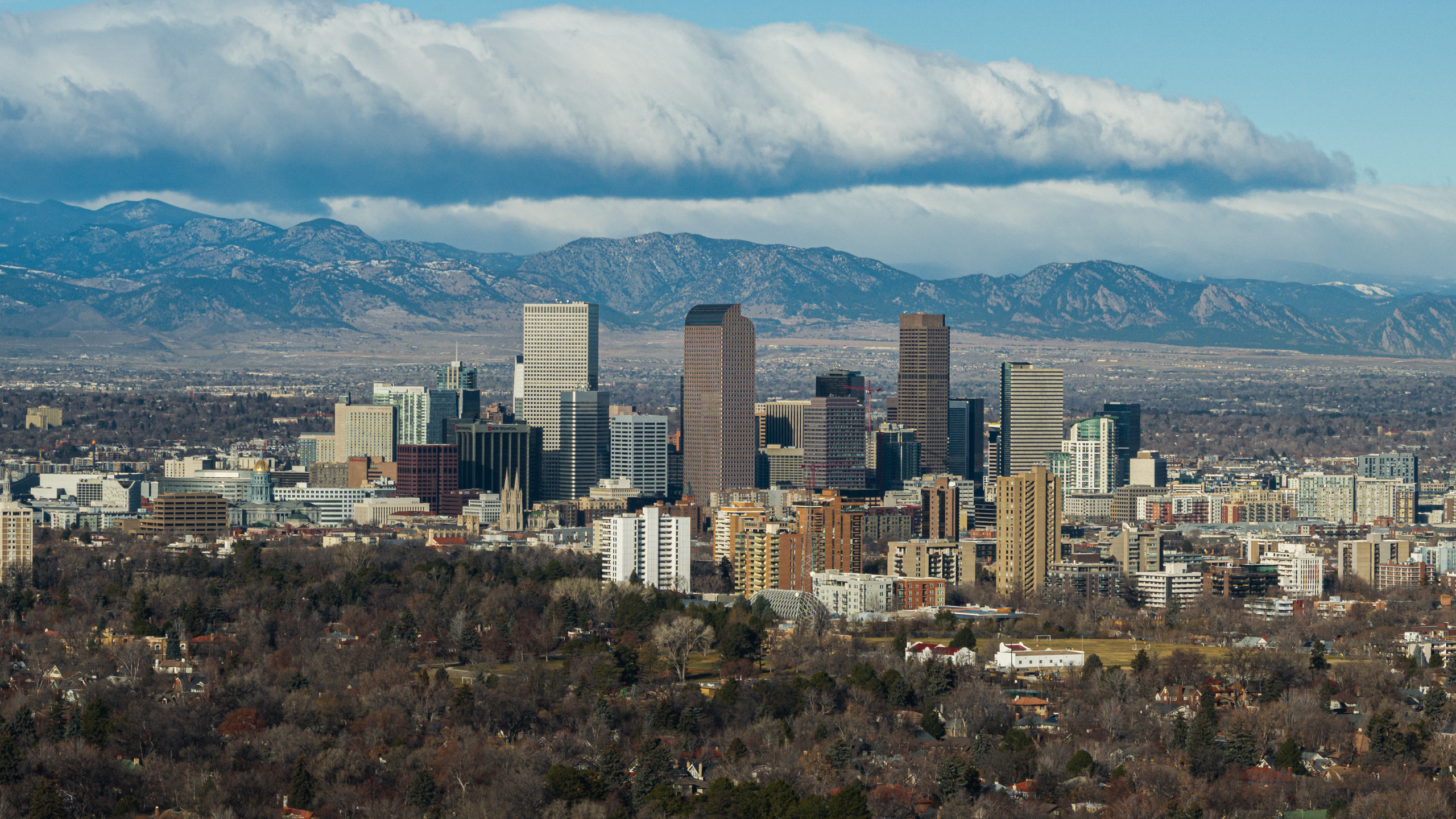 Denver Authority